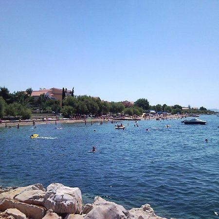 Apartments Hrvoje Vodice Zewnętrze zdjęcie