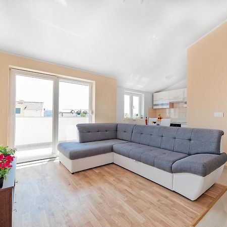 Apartments Hrvoje Vodice Zewnętrze zdjęcie