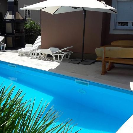 Apartments Hrvoje Vodice Zewnętrze zdjęcie