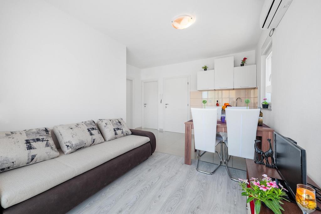 Apartments Hrvoje Vodice Pokój zdjęcie