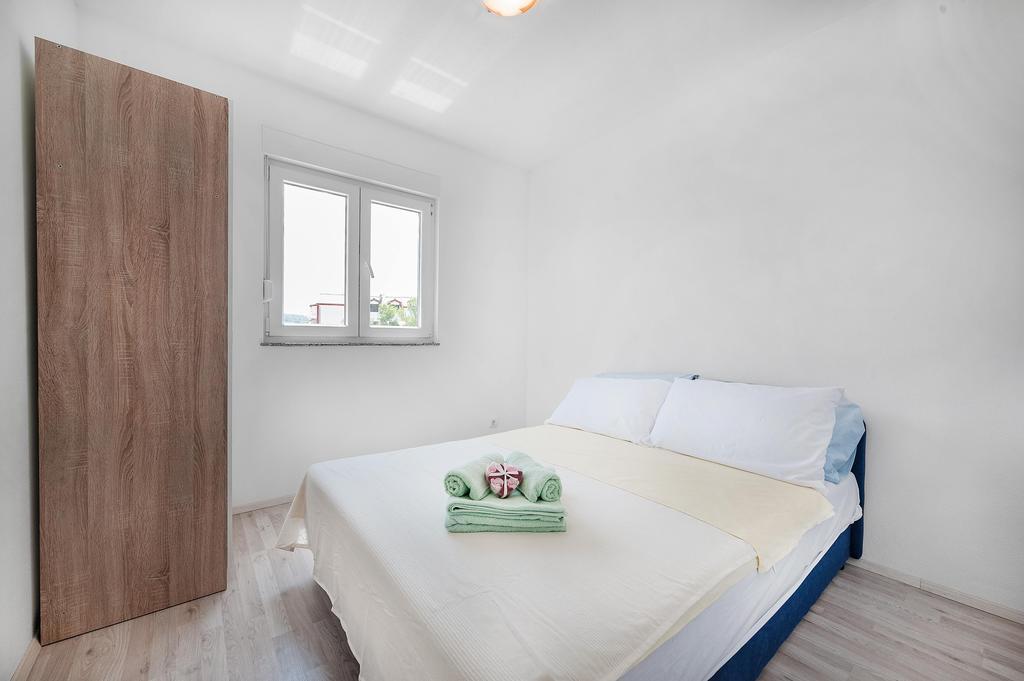 Apartments Hrvoje Vodice Pokój zdjęcie
