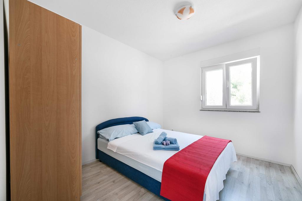 Apartments Hrvoje Vodice Pokój zdjęcie