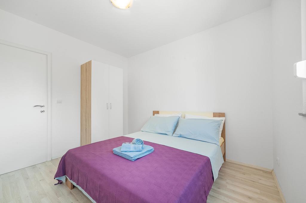 Apartments Hrvoje Vodice Pokój zdjęcie